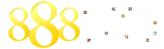 Logo da 888pg