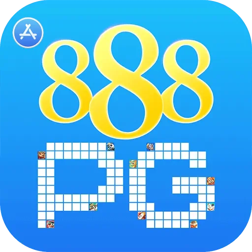 App 888pg para Android e iOS - download grátis