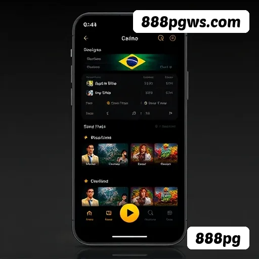 Checklist para avaliar a plataforma 888pg