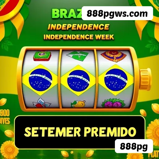 Pagamentos 888pg PIX