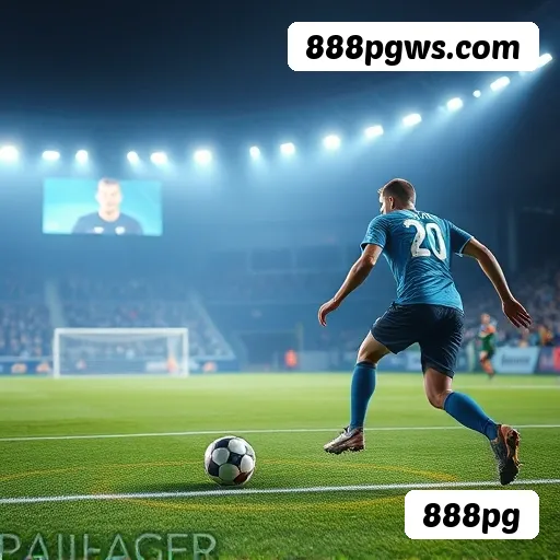 Bônus boas-vindas 888pg R$100