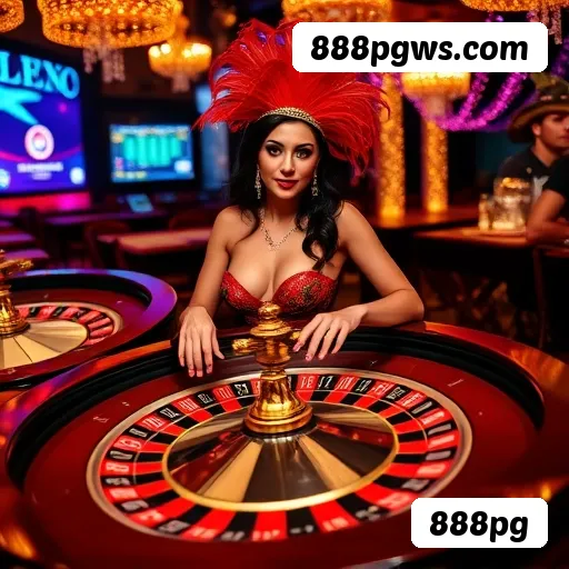 Bônus e prêmios 888pg