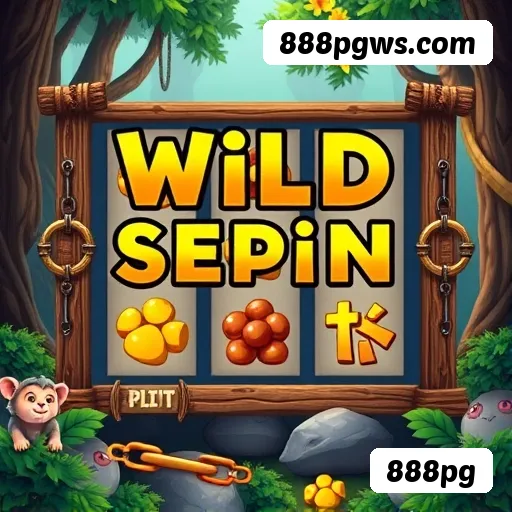 Slots com prêmios 888pg